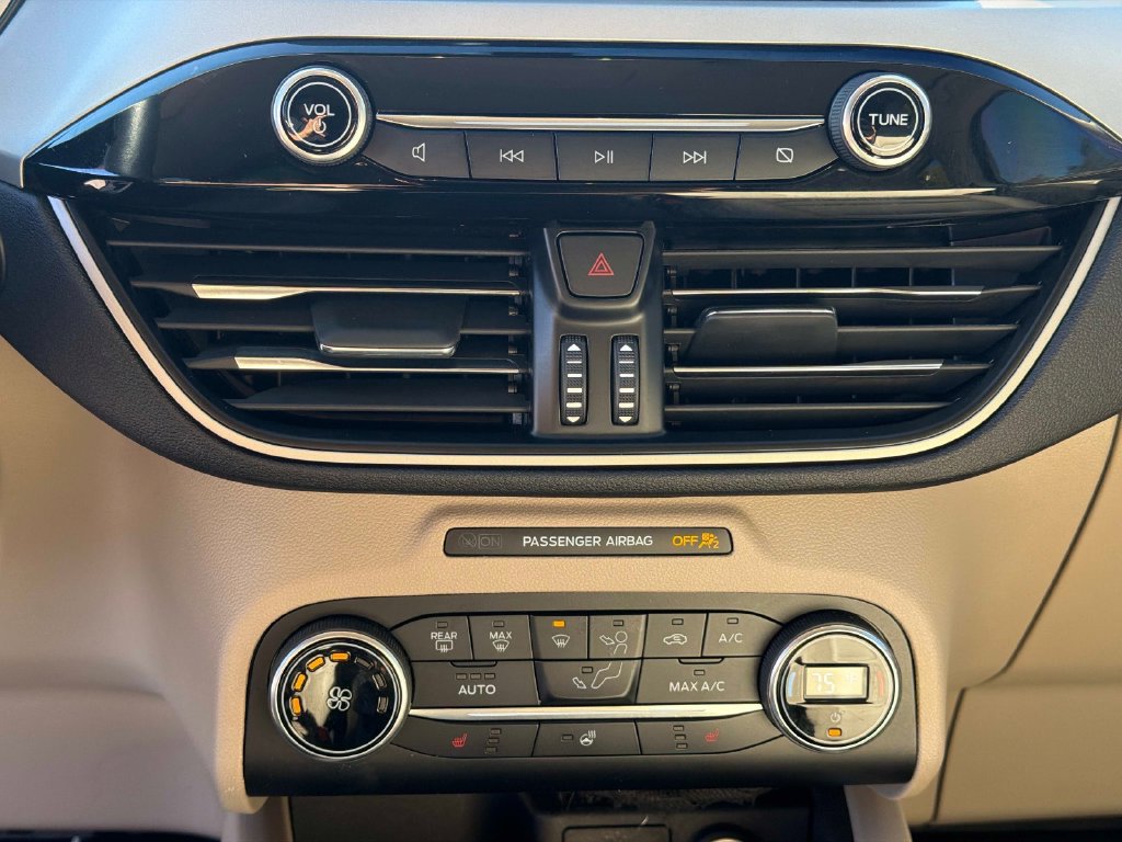 Used 2020 Ford Escape SEL FWD image 26
