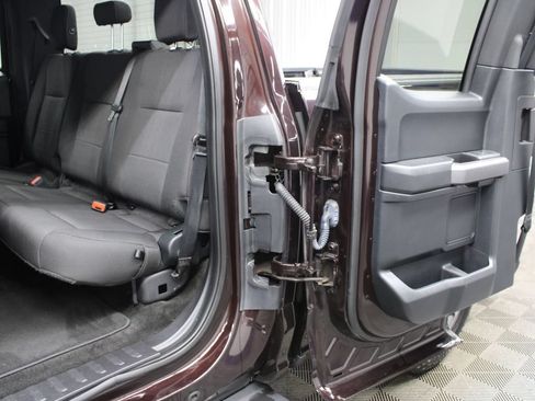 Used 2019 Ford F150 XLT w/ Equipment Group 301A Mid AWD/4WD image 57