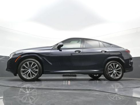 Used 2026 BMW X6 xDrive40i AWD/4WD image 25