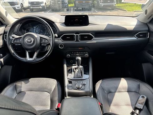 Used 2019 MAZDA CX-5 Grand Touring AWD/4WD image 10