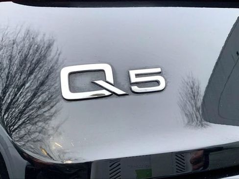 Used 2021 Audi Q5 2.0T Premium Plus w/ Premium Plus Package image 8