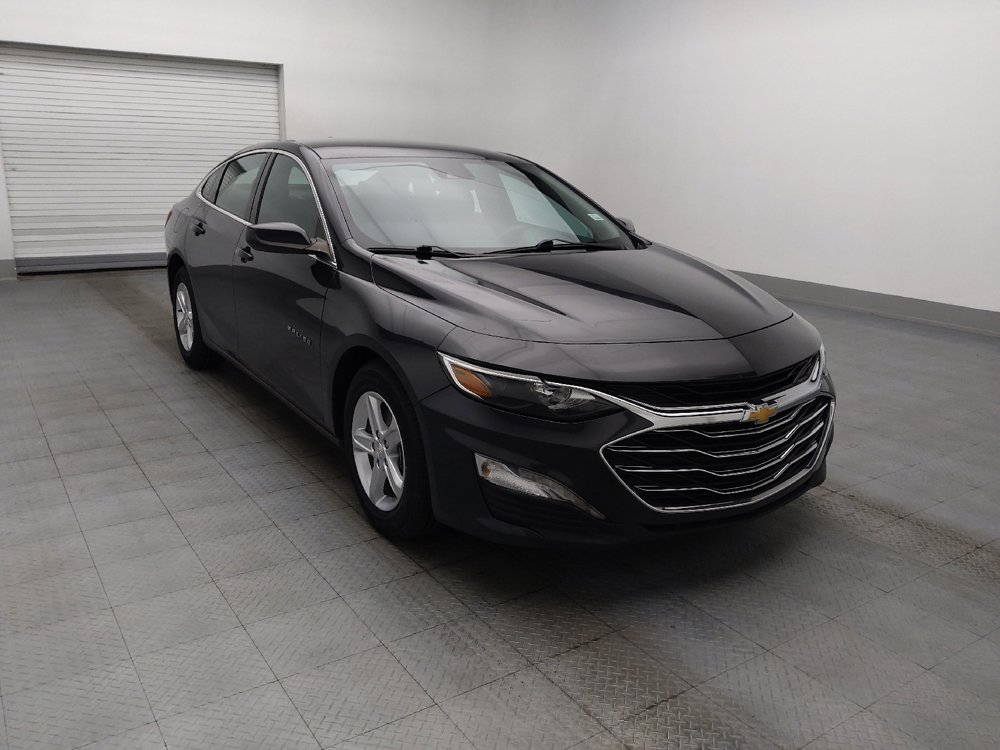 Used 2023 Chevrolet Malibu LT FWD image 13