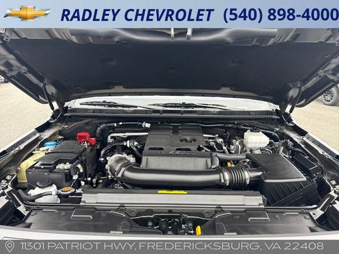Used 2025 Nissan Frontier SV image 15