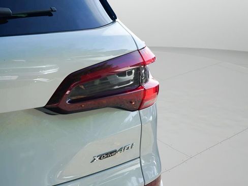 Used 2021 BMW X5 xDrive40i w/ M Sport Package AWD/4WD image 20