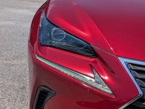 Used 2021 Lexus NX 300 FWD w/ Premium Package image 10