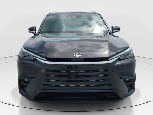 Certified 2024 Lexus TX 350 FWD w/ Technology Package image 2