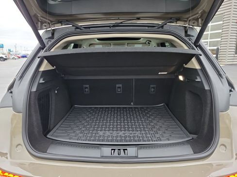 New 2026 Lincoln Corsair Premiere AWD/4WD image 10