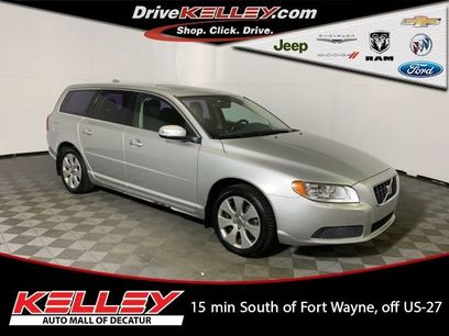 Used 2008 Volvo V70