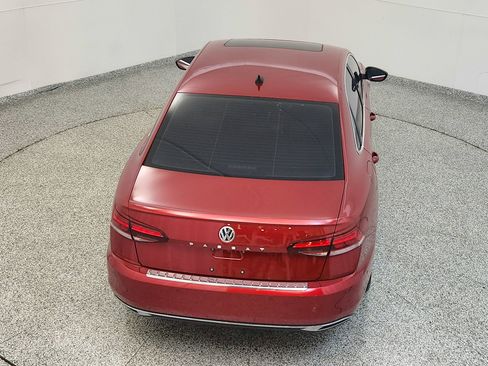 Used 2022 Volkswagen Passat 2.0T FWD image 15