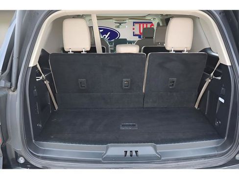Used 2024 Ford Expedition Limited AWD/4WD image 22