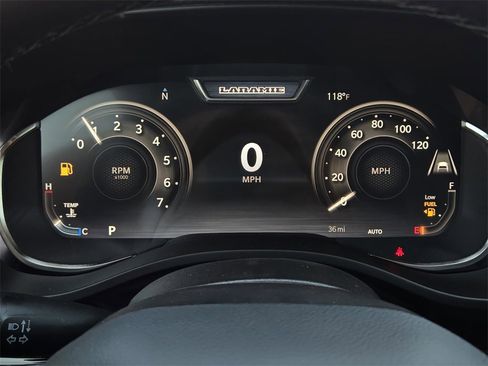 New 2026 RAM 1500 Laramie image 23