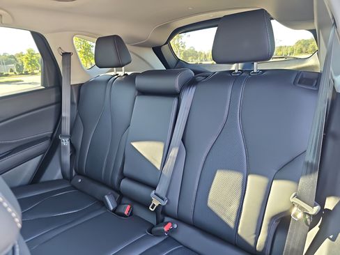 New 2025 Acura RDX SH-AWD w/ Technology Package image 14