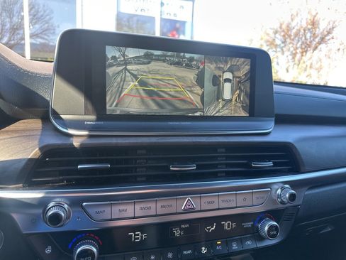 Used 2021 Kia Telluride SX w/ SX Prestige Package image 7