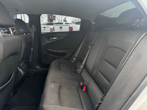 Used 2020 Chevrolet Malibu RS image 27