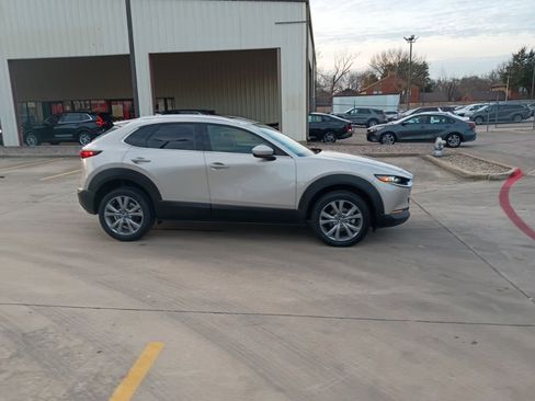 Used 2024 MAZDA CX-30 AWD 2.5 S w/ Premium Package image 6