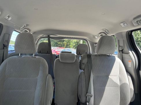 Used 2019 Toyota Sienna LE FWD image 35