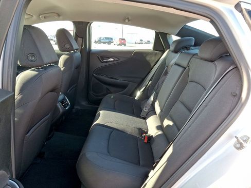 Used 2022 Chevrolet Malibu LT FWD image 20