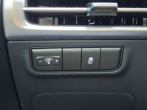 New 2026 Hyundai Tucson SE FWD image 21