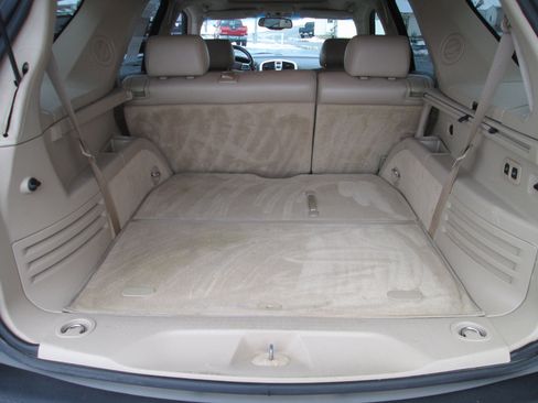 Used 2009 Cadillac SRX AWD w/ Third Row Seating Package image 28