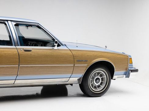 Used 1990 Buick Le Sabre Estate image 31