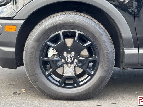 Used 2023 Ford Bronco Sport image 31