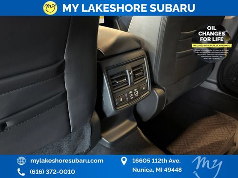 New 2026 Subaru Outback Limited XT AWD/4WD image 24