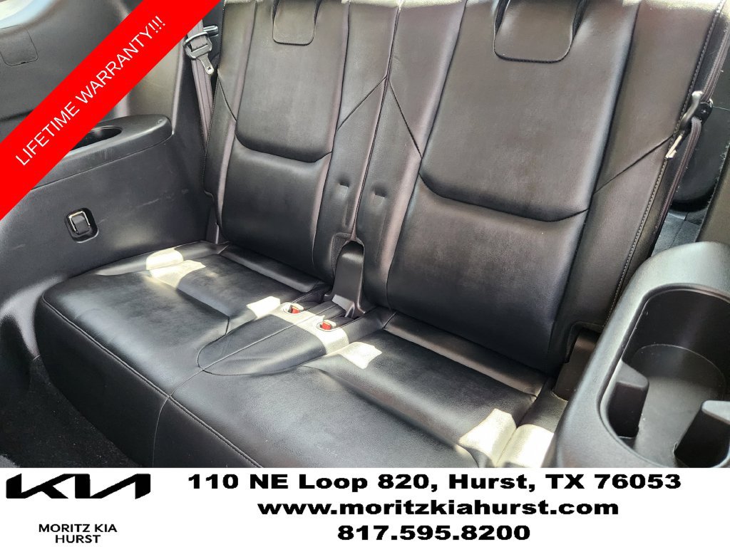 Used 2020 MAZDA CX-9 Touring FWD image 29