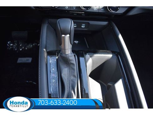 New 2026 Honda Accord Hybrid Touring image 19