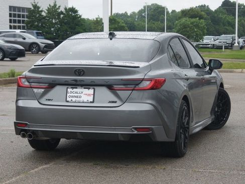 Used 2026 Toyota Camry XSE FWD image 20