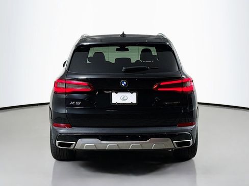 Used 2020 BMW X5 xDrive40i w/ Convenience Package image 6