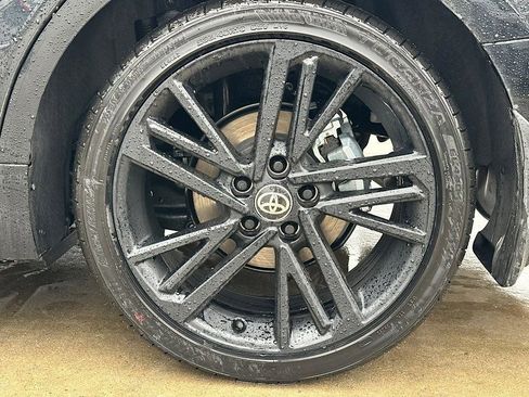 New 2026 Toyota Camry Hybrid image 14