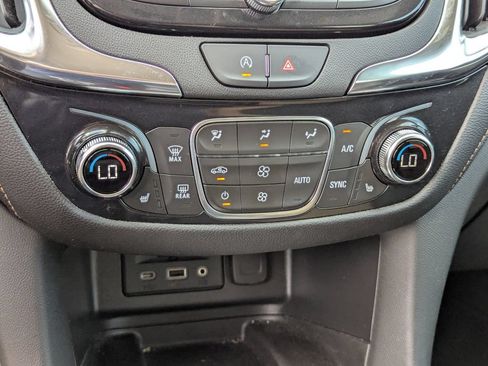 Used 2024 Chevrolet Equinox Premier w/ LPO, Cargo Package FWD image 26