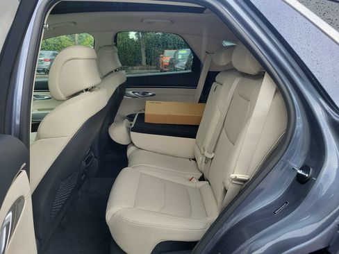 New 2026 Genesis GV70 2.5T Select AWD/4WD image 5