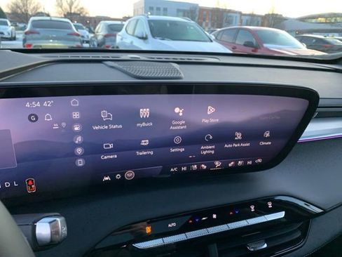 New 2026 Buick Enclave Avenir w/ Super Cruise Package image 21