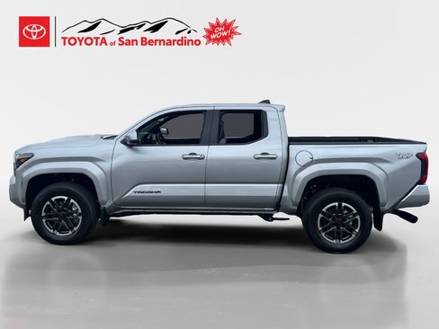 New 2026 Toyota Tacoma TRD Sport image 2