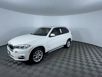 Used 2014 BMW X5 xDrive35d
