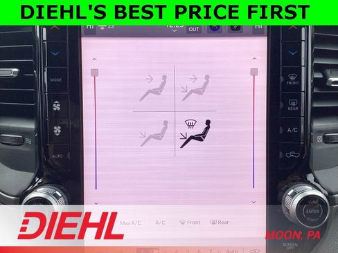 New 2026 RAM 2500 Tradesman image 45