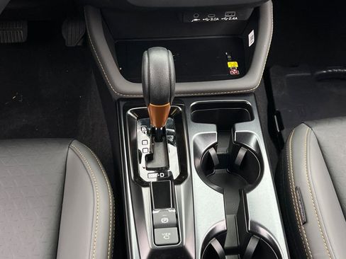 New 2026 Subaru Forester Wilderness image 24