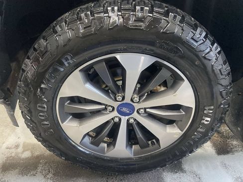 Used 2019 Ford F150 XL w/ Equipment Group 101A Mid AWD/4WD image 31