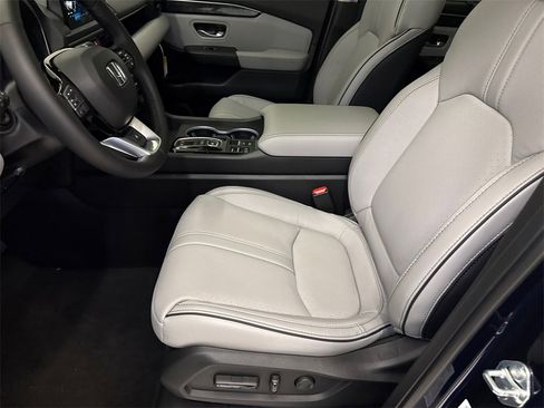 New 2025 Honda Pilot Elite image 20