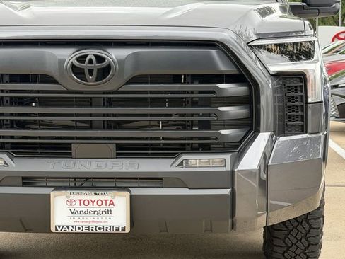 New 2026 Toyota Tundra SR5 AWD/4WD image 8