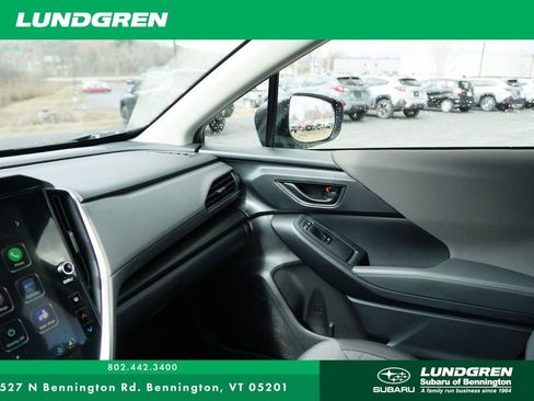 Used 2024 Subaru Crosstrek 2.0i Premium image 19