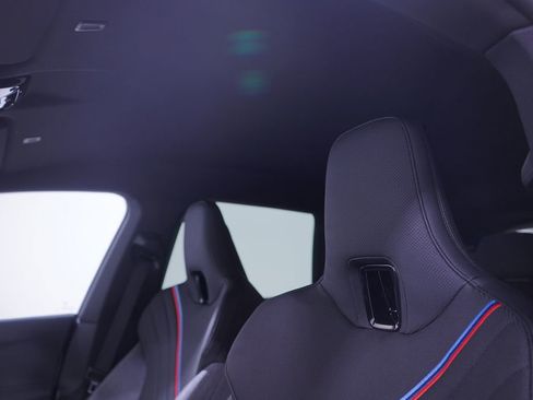 New 2026 BMW iX xDrive45 w/ M Sport Package image 8