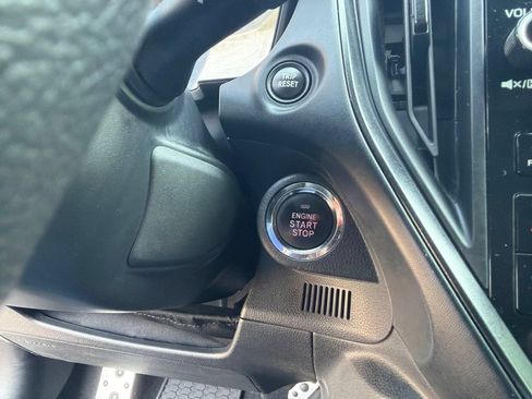 Used 2024 Subaru Impreza RS AWD/4WD image 21