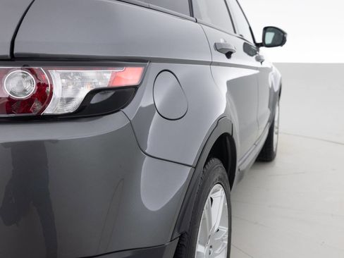 Used 2015 Land Rover Range Rover Evoque Pure Premium AWD/4WD image 14