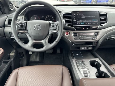New 2026 Honda Ridgeline RTL image 20