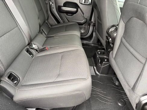 Used 2020 Jeep Gladiator Sport w/ Quick Order Package 24S AWD/4WD image 12