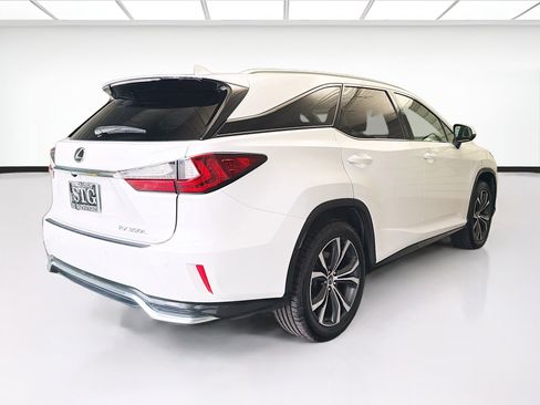Used 2018 Lexus RX 350L FWD image 4