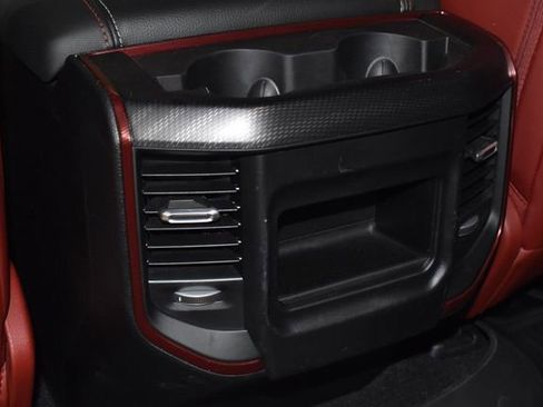 Used 2025 RAM 1500 Rebel image 34