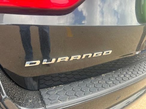 Used 2023 Dodge Durango R/T AWD/4WD image 9